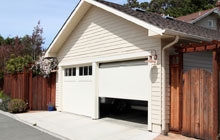 Whepstead garage construction leads